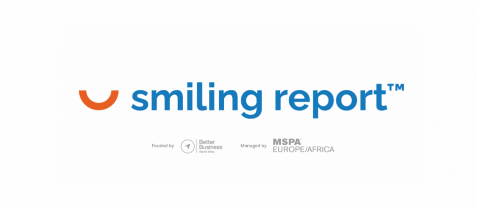 Dôraz na doplnkový predaj sa globálne zvyšuje, ako ukazuje Smiling report 2024