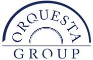 Orquesta group logo